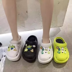 凉鞋