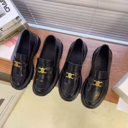 乐福鞋