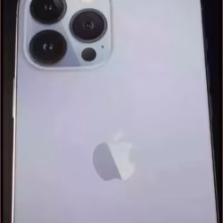 收1部新的Iphone 13 Pro Max 256G.颜色：苍岭绿或者远峰蓝，