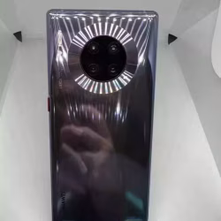 华为mate30Pro