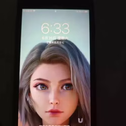 苹果8plus64G