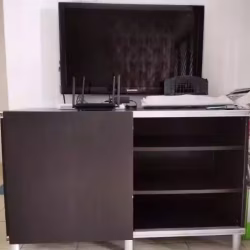 整家的家具电器