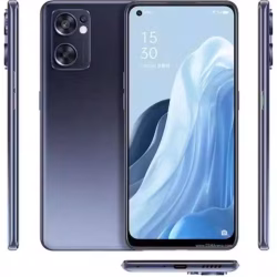 Oppo Reno 7 5G 