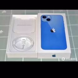 苹果13内存128gb