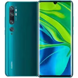 Xiaomi note10