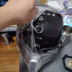 搬家处理 空气炸锅小