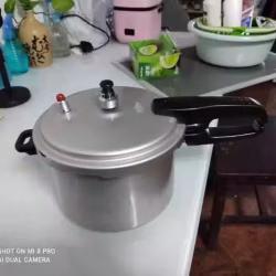 搬家处理 然气高压锅苏泊尔