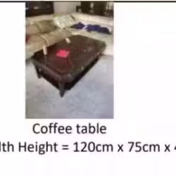 低价茶几出售