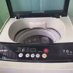低价Sharp洗衣机出售