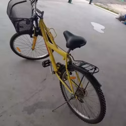 自行车