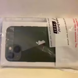 (已售) 全新 iPhone 13 128GB Green/Midnight