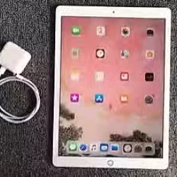 iPad pro 苹果耳机
