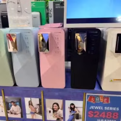 Water purifier