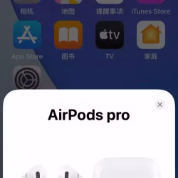 苹果pro原厂原版耳机出卖