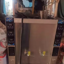 全自动煮面炉