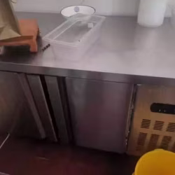 冰柜