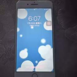 闲置手机