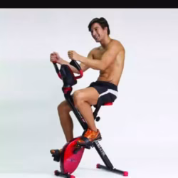 Aibi gym Gamebike