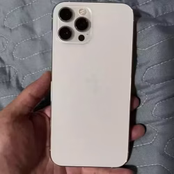 换新机 一手iPhone12 pro max 256G出手