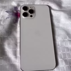 iPhone12promax