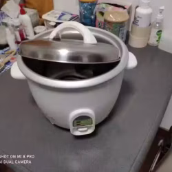 搬家处理 电煮锅