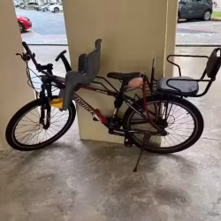 自行车