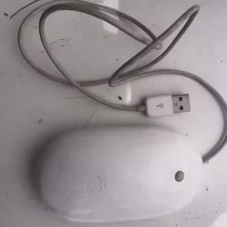 苹果鼠标