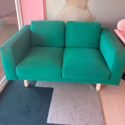 地毯 Carpets