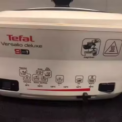 Tefal 特福多功能锅 Versalio Deluxe 9in1煎炸炖炒焖..