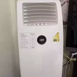 出售EuropAce Portable Air-Con 移动空调 【9.9成新】