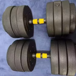 40 kg 可拆卸哑铃
