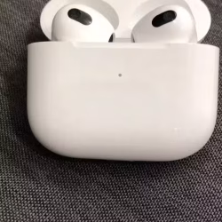 蓝牙耳机