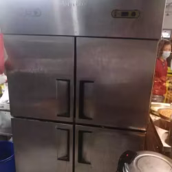 四门冰箱