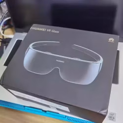 华为VR Glass眼镜