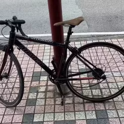 二手自行车
