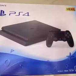 PS4+4手柄