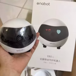 ebo行走摄像机