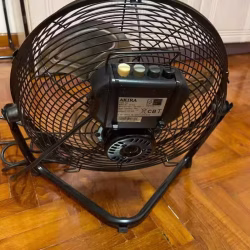 风扇