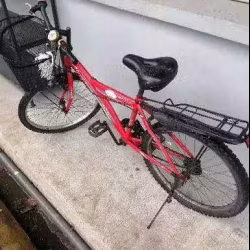 自行车