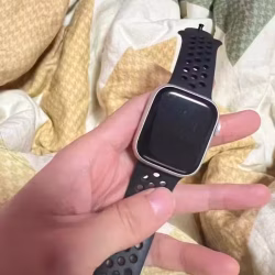 Apple Watch 7 gps+wifi 41mm