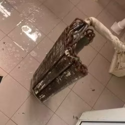 新加坡冷气清洗服务