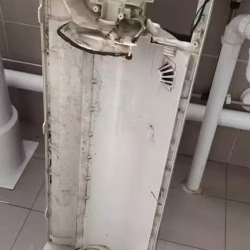 新加坡冷气清洗服务