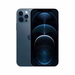 iphone12promax256  蓝色
