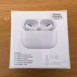 Airpods pro 
