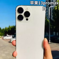 苹果13promax128