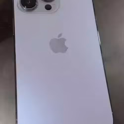 iPhone 13pro 蓝色 256GB