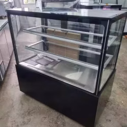 Cake Chiller