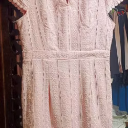 回国处理衣服