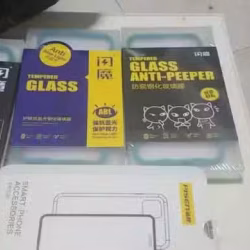 13pm钢化膜