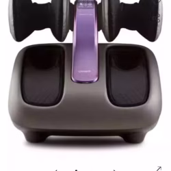 全新脚底按摩器